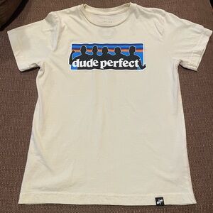 Dude Perfect shirt